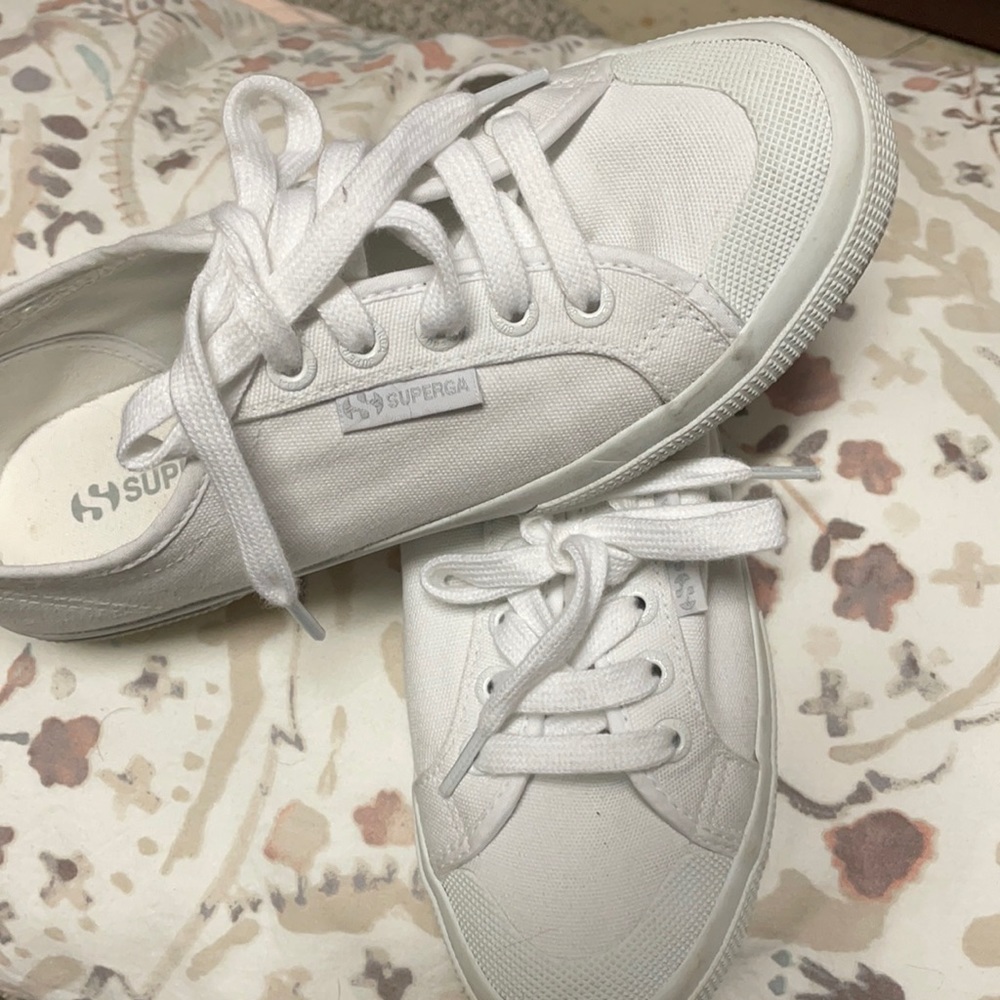 Superfamily sneakers
